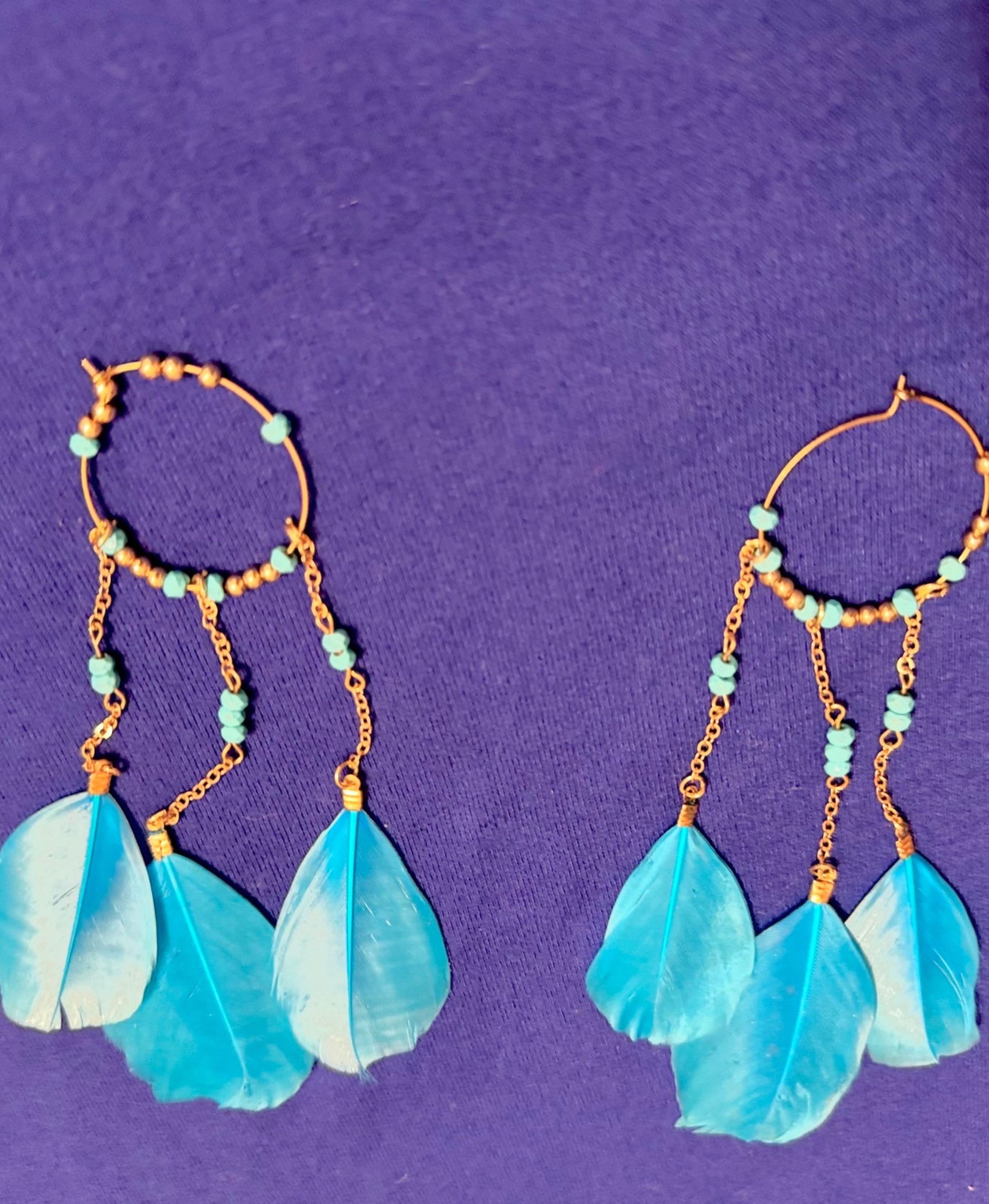womens earrings