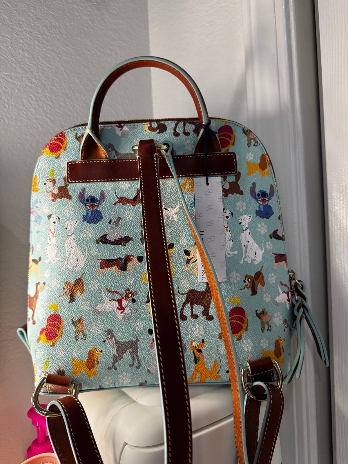 Backpack