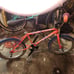 91 Haro edge frame set
