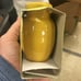 Le Creuset Stoneware White Poterie Pitcher Salt Pepper Shaker Set