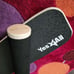 Yes4All Balance Board Trainer with Adjustable Stoppers