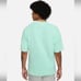 Nike NSW Tech Pack Engineered Knit Short-Sleeve Jumper Sweater Medium DV9983-034