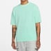 Nike NSW Tech Pack Engineered Knit Short-Sleeve Jumper Sweater Medium DV9983-034