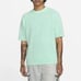 Nike NSW Tech Pack Engineered Knit Short-Sleeve Jumper Sweater Medium DV9983-034