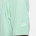 Nike NSW Tech Pack Engineered Knit Short-Sleeve Jumper Sweater Medium DV9983-034
