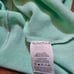 Nike NSW Tech Pack Engineered Knit Short-Sleeve Jumper Sweater Medium DV9983-034