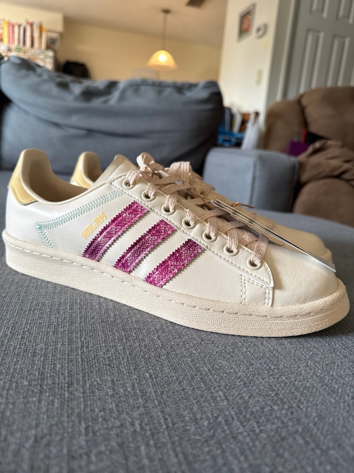 Adidas Campus Kolam Adilicious City Series