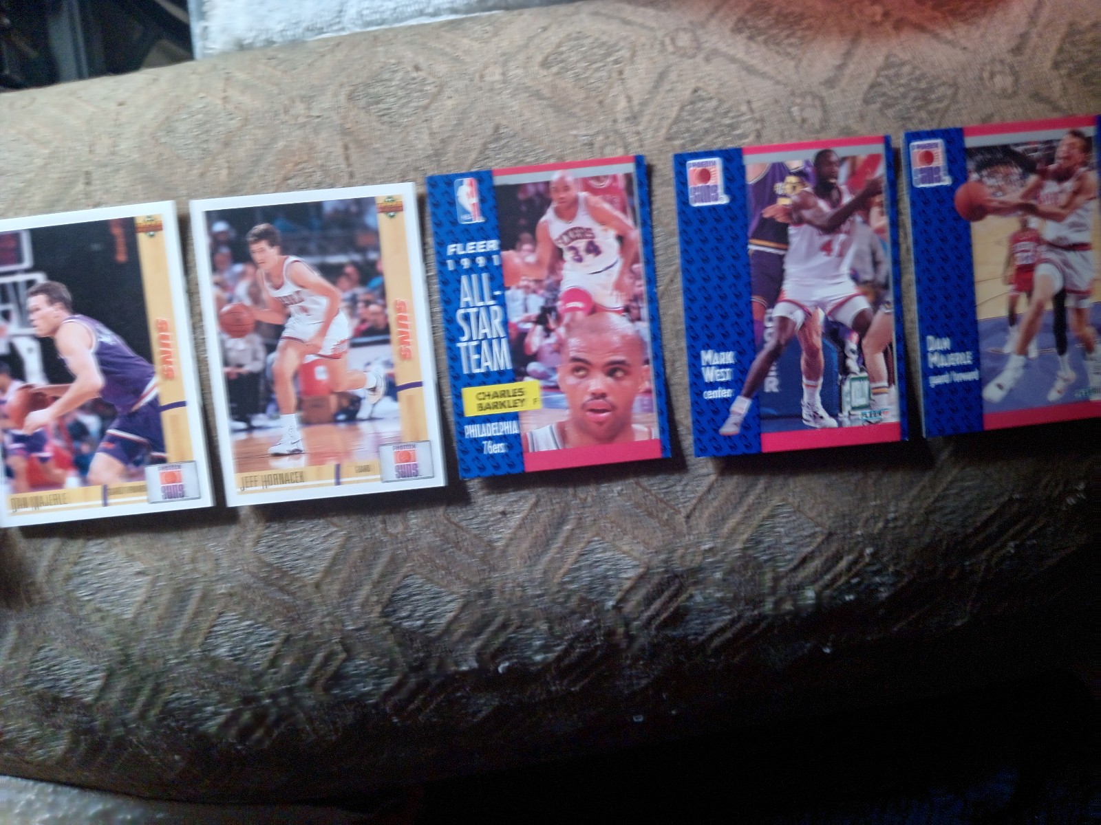 Best suns basketball players of all time