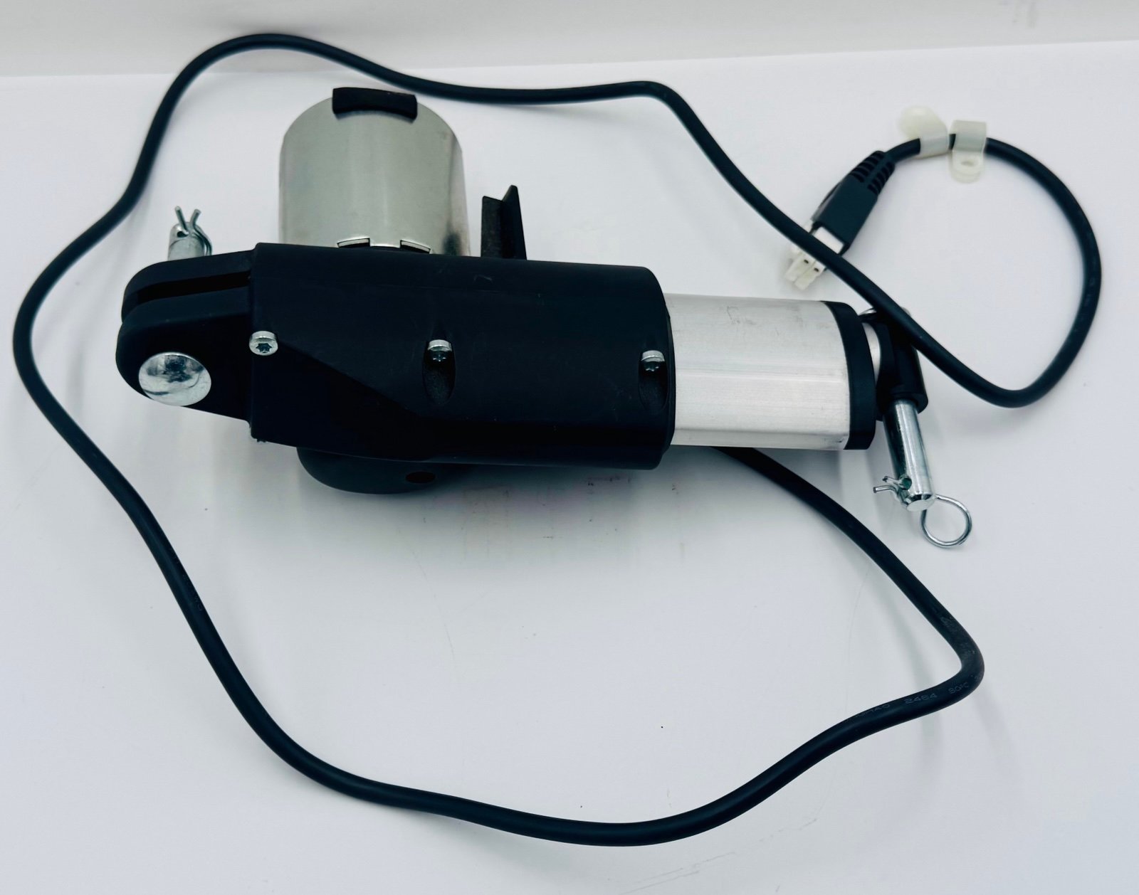 Linak DK-6430 Actuator Nordborg Foot Beautyrest Adjustable Bed KA20-286-00