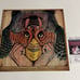 AMIGO THE DEVIL SIGNED VOLUME 1 VINYL RECORD (DANNY KIRANOS) JSA COA