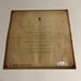 AMIGO THE DEVIL SIGNED VOLUME 1 VINYL RECORD (DANNY KIRANOS) JSA COA