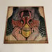 AMIGO THE DEVIL SIGNED VOLUME 1 VINYL RECORD (DANNY KIRANOS) JSA COA