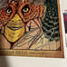 AMIGO THE DEVIL SIGNED VOLUME 1 VINYL RECORD (DANNY KIRANOS) JSA COA