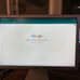 Apple Cinema HD Display Monitor A1082 23 Aluminum 1920x1200 w/AC Adapter DVI