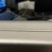 Apple Cinema HD Display Monitor A1082 23 Aluminum 1920x1200 w/AC Adapter DVI