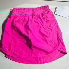 Hotty hot HR Skirt *long*