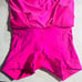 Hotty hot HR Skirt *long*