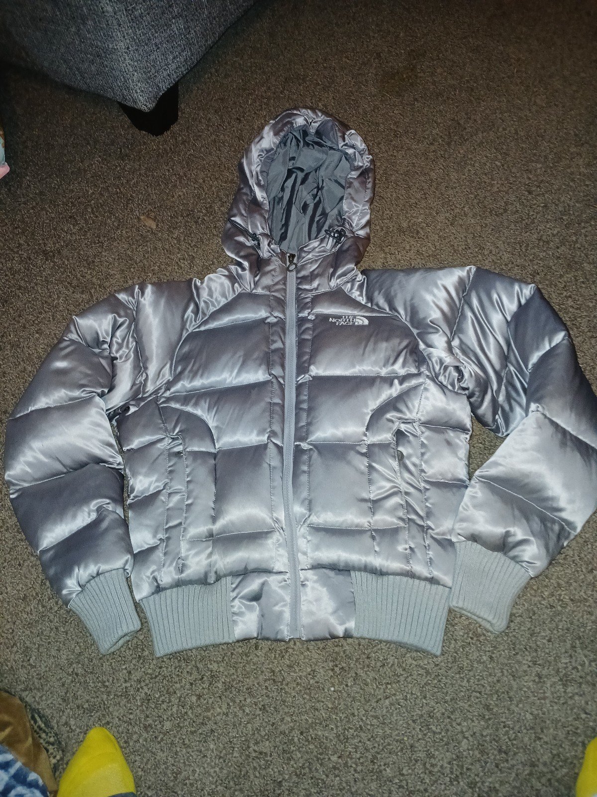 The North Face Coat