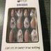 12 Feral Edge fashion nail sets bundle
