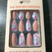 12 Feral Edge fashion nail sets bundle