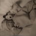 Ashton Drake porcelain baby Mickey Mouse