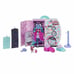 L.O.L. Surprise! O.M.G. Winter Disco Cosmic Nova Fashion Doll & Sister
