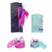 L.O.L. Surprise! O.M.G. Winter Disco Cosmic Nova Fashion Doll & Sister
