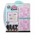 L.O.L. Surprise! O.M.G. Winter Disco Cosmic Nova Fashion Doll & Sister