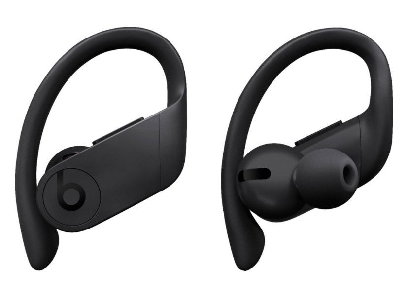 Beats by Dr. Dre Powerbeats Pro (Black)