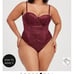 Torrid, size 0, stretchy, figure flattering lingerie. New.