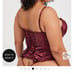 Torrid, size 0, stretchy, figure flattering lingerie. New.
