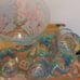 STOTTER Tumblers Fruit Design Set 13 Pastel Acrylic Plastic Retro Tall & Short