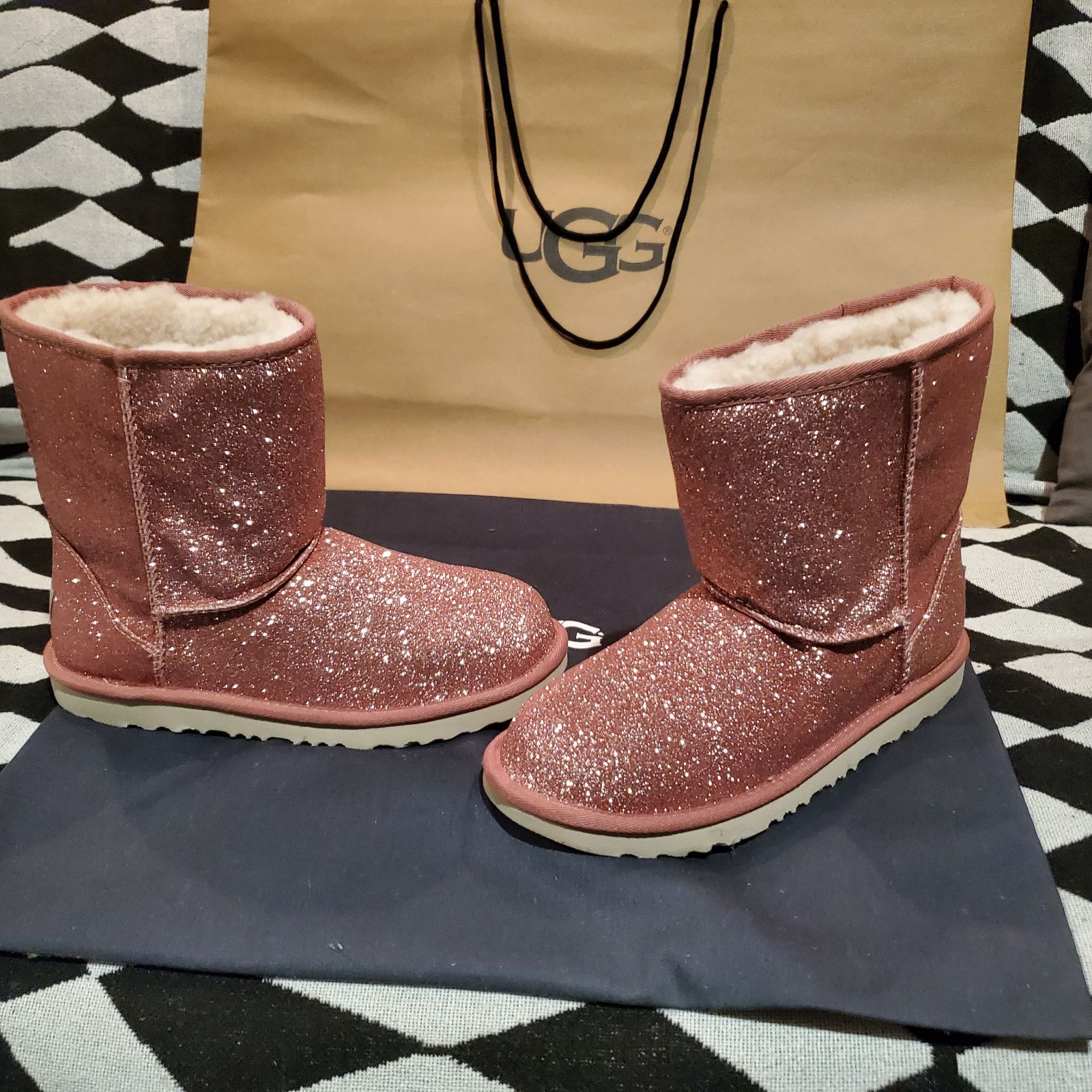 boots