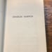 1964 Hardback Book A Great Life in Brief, Charles Darwin
