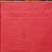 1964 Hardback Book A Great Life in Brief, Charles Darwin
