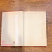 1964 Hardback Book A Great Life in Brief, Charles Darwin
