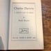 1964 Hardback Book A Great Life in Brief, Charles Darwin
