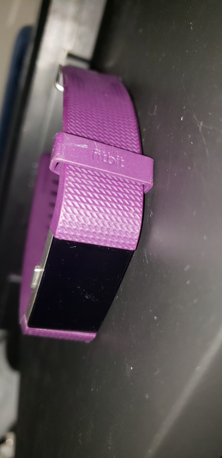 Fitbit charge 2