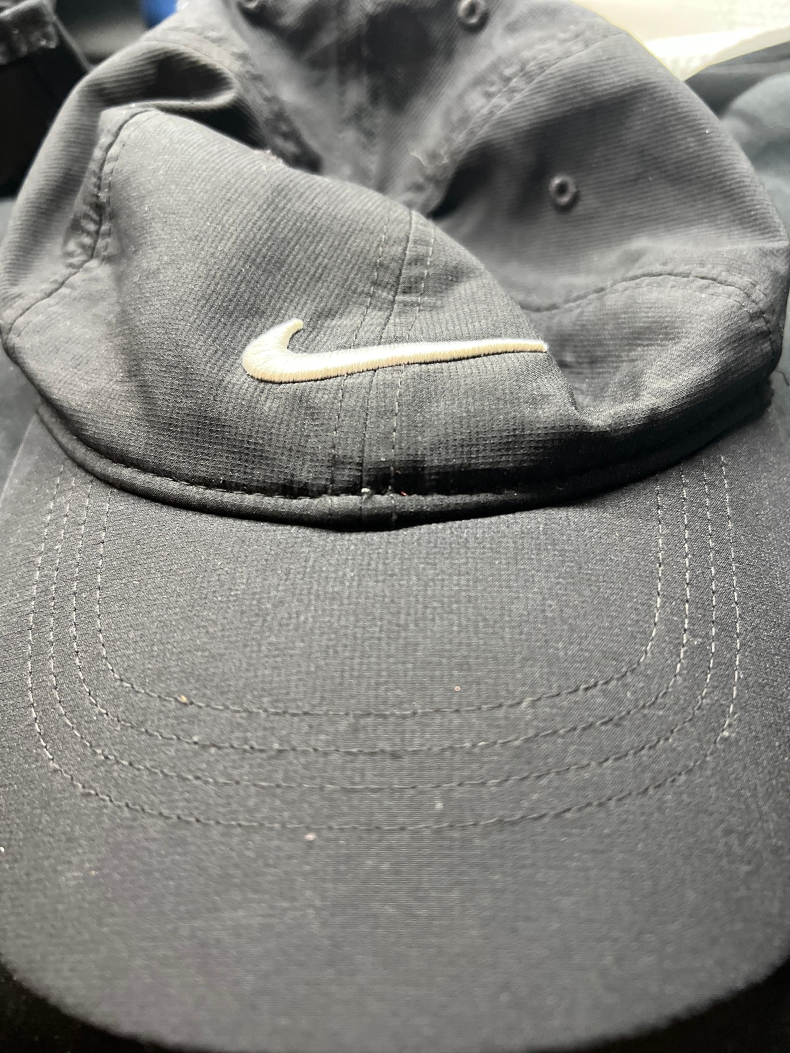 Nike Hat legacy