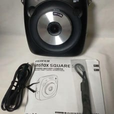 Rare FUJIFILM instax SQUARE SQ10 futaba model