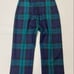 Scottish Army Ceremonial Trousers - Black Watch