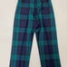 Scottish Army Ceremonial Trousers - Black Watch