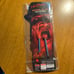 Freddy gloves chopsticks