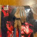 Freddy gloves chopsticks