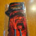 Freddy gloves chopsticks