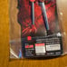 Freddy gloves chopsticks