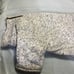 Warm & Comfy Polartec Dog Winter Jacket