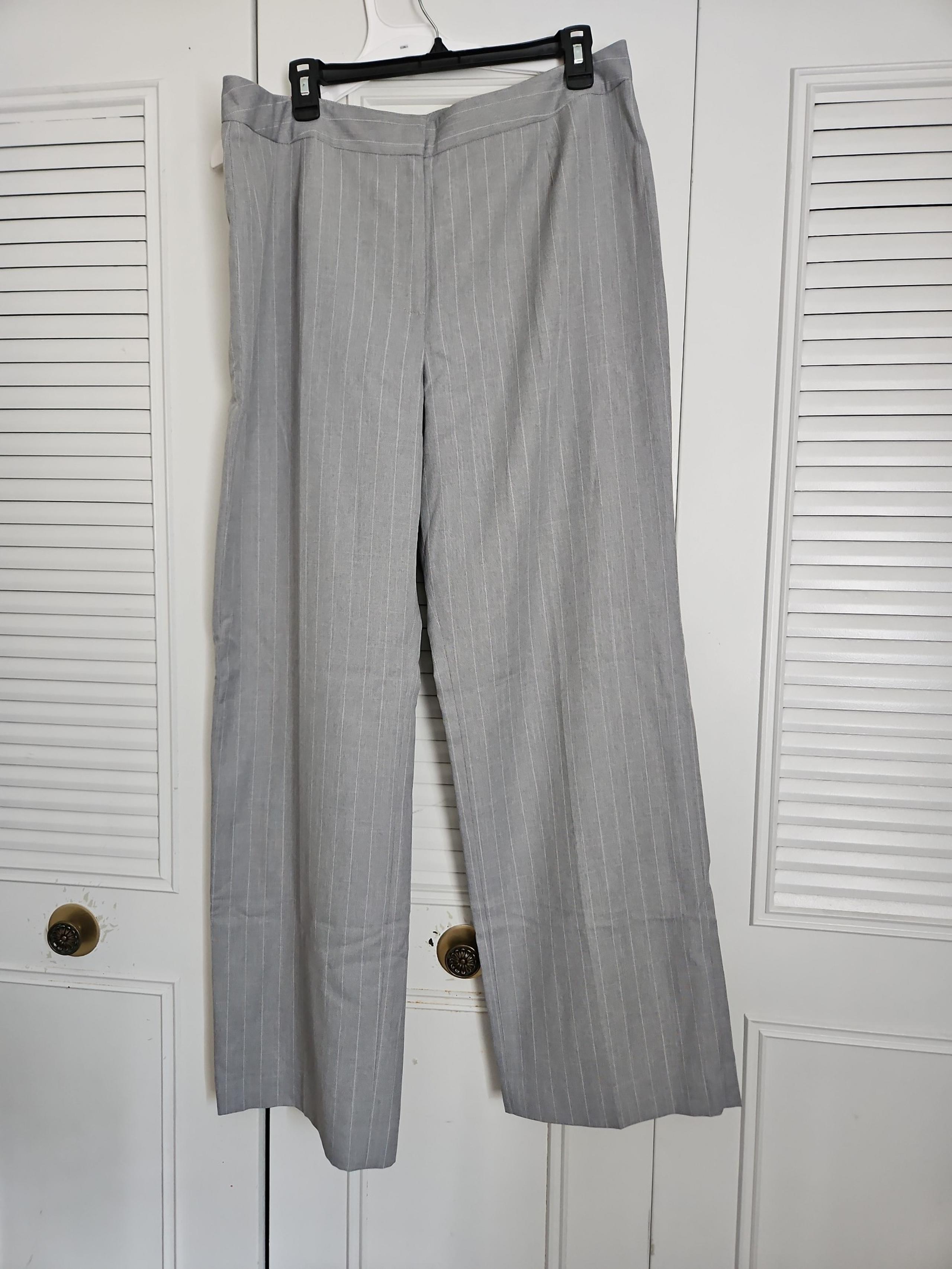Square long Pants