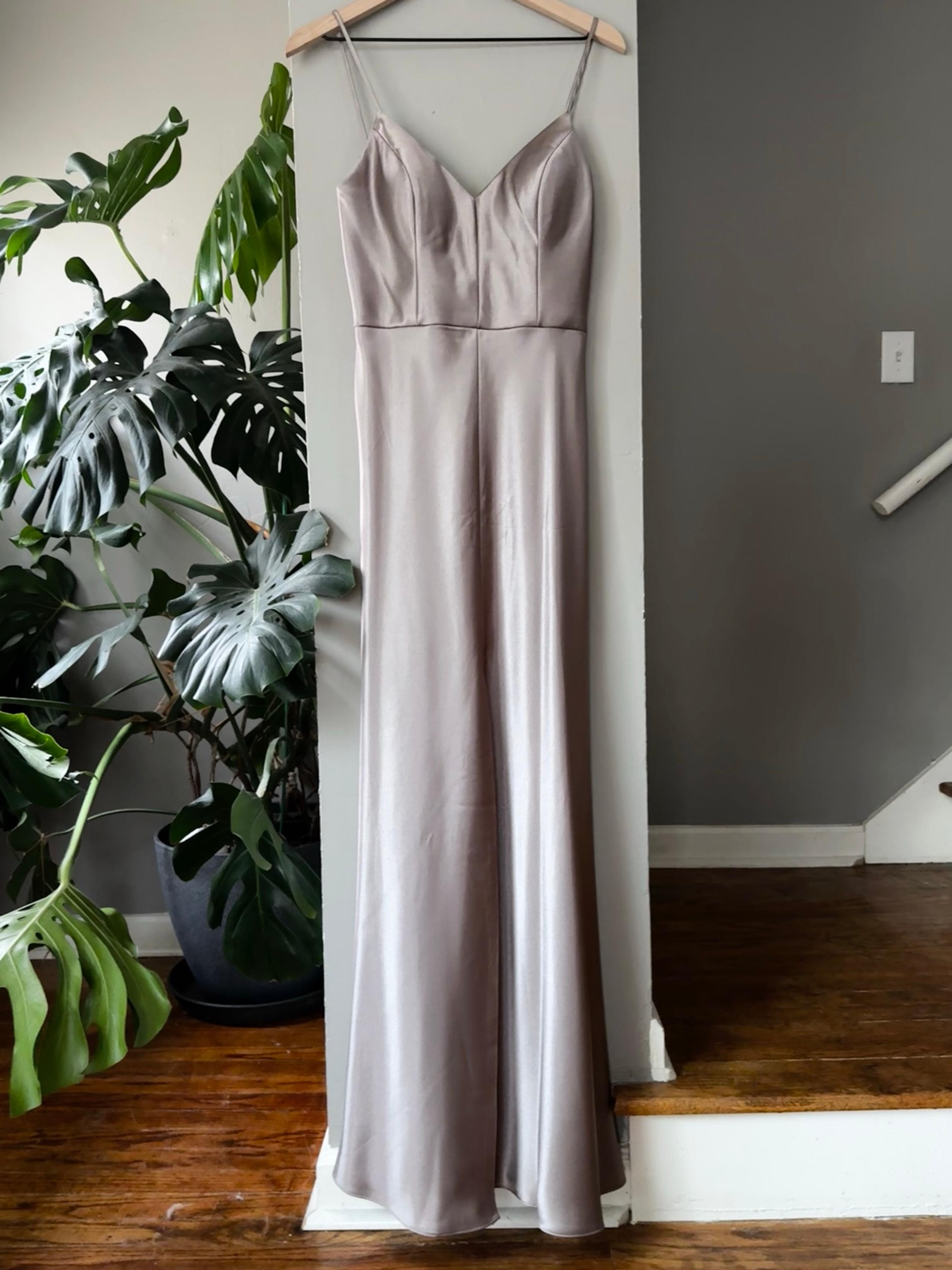 Jenny Yoo Dress
