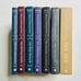 (7) Lemony Snicket’s - Series of Unfortunate Events Chapter Books (Hardcover)